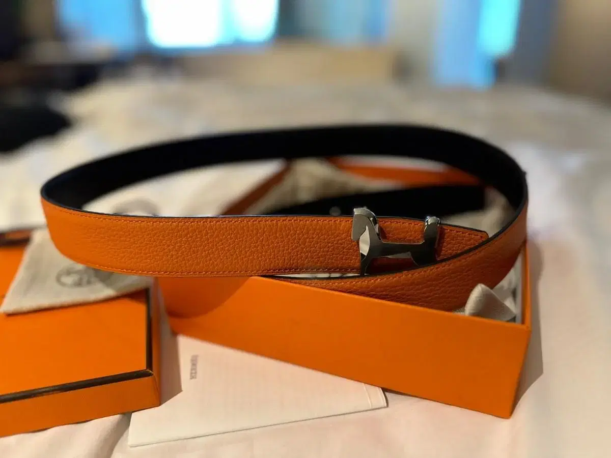 Hermès Men's Belts for sale