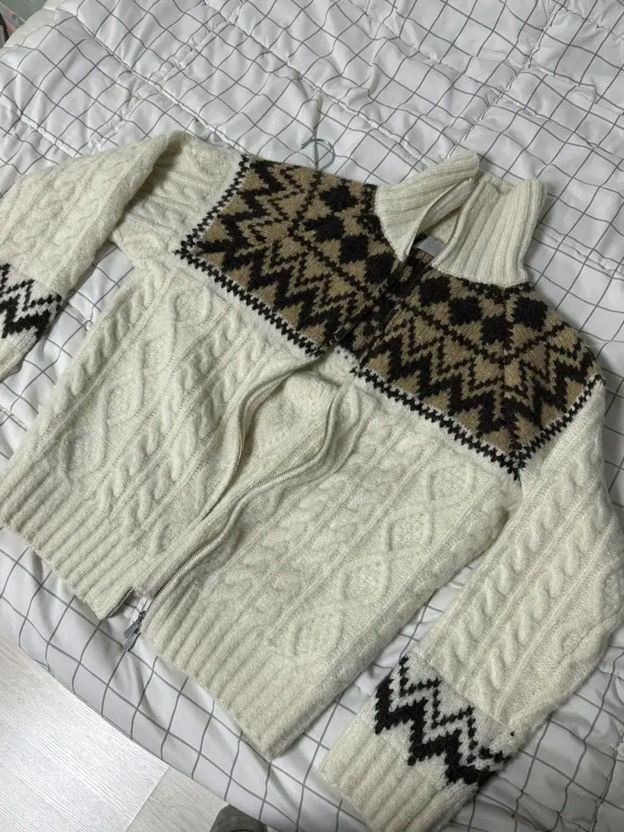 Men's Bonded Knit