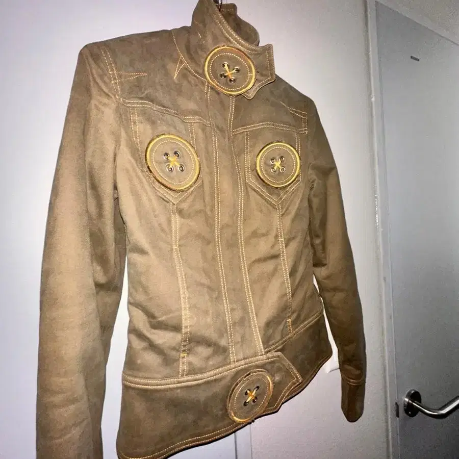 Vintage Moschino Jacket