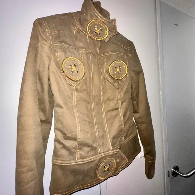 Vintage Moschino Jacket