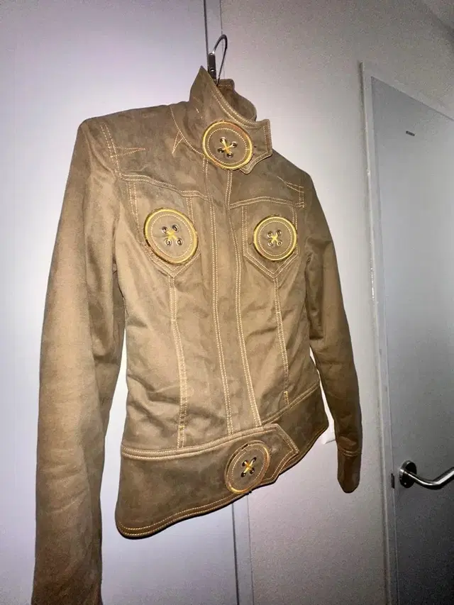 Vintage Moschino Jacket