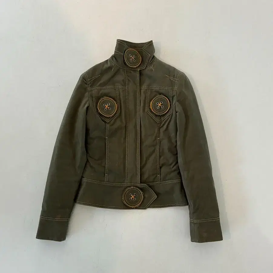 Vintage Moschino Jacket