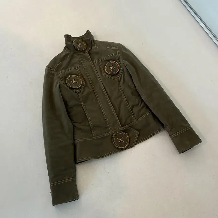 Vintage Moschino Jacket