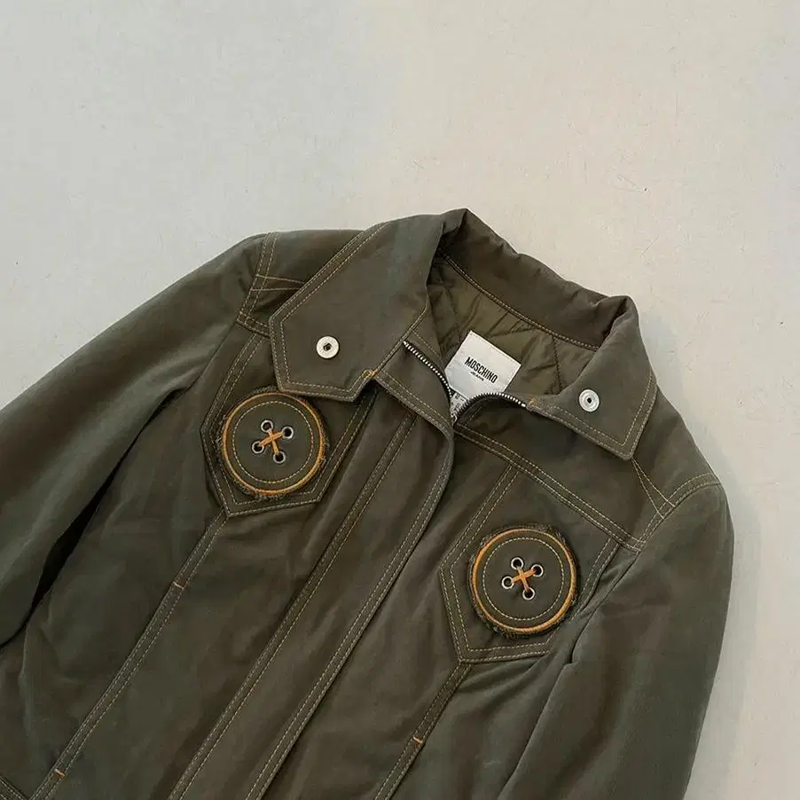 Vintage Moschino Jacket