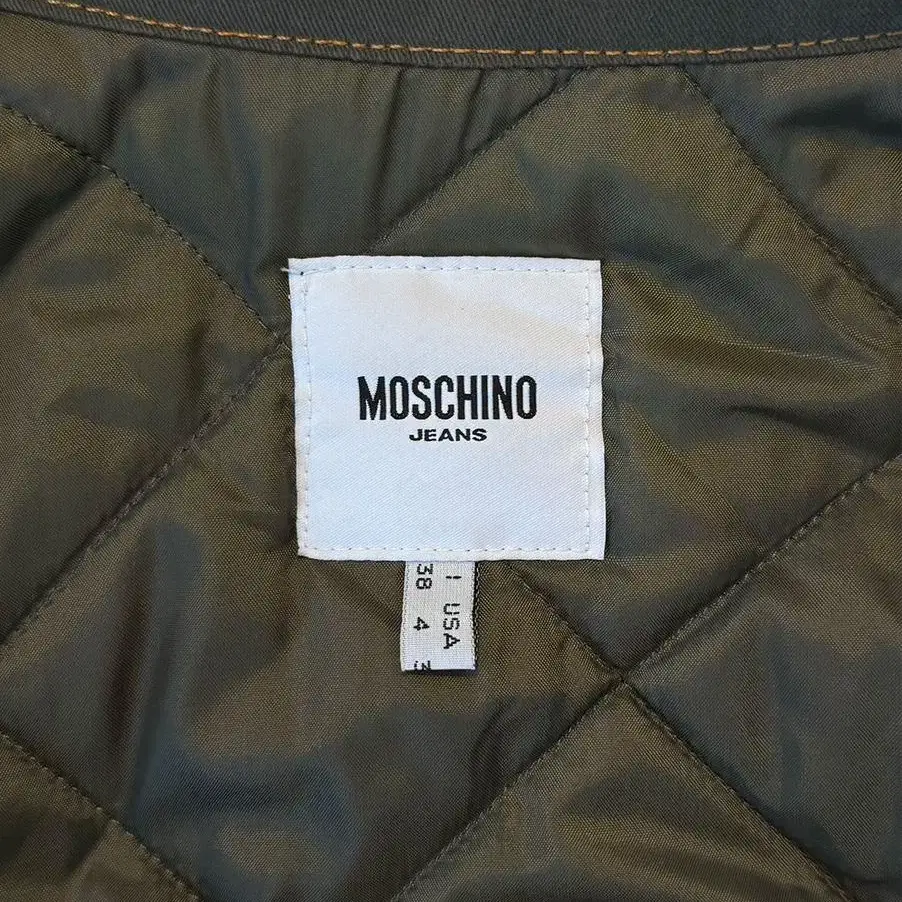 Vintage Moschino Jacket