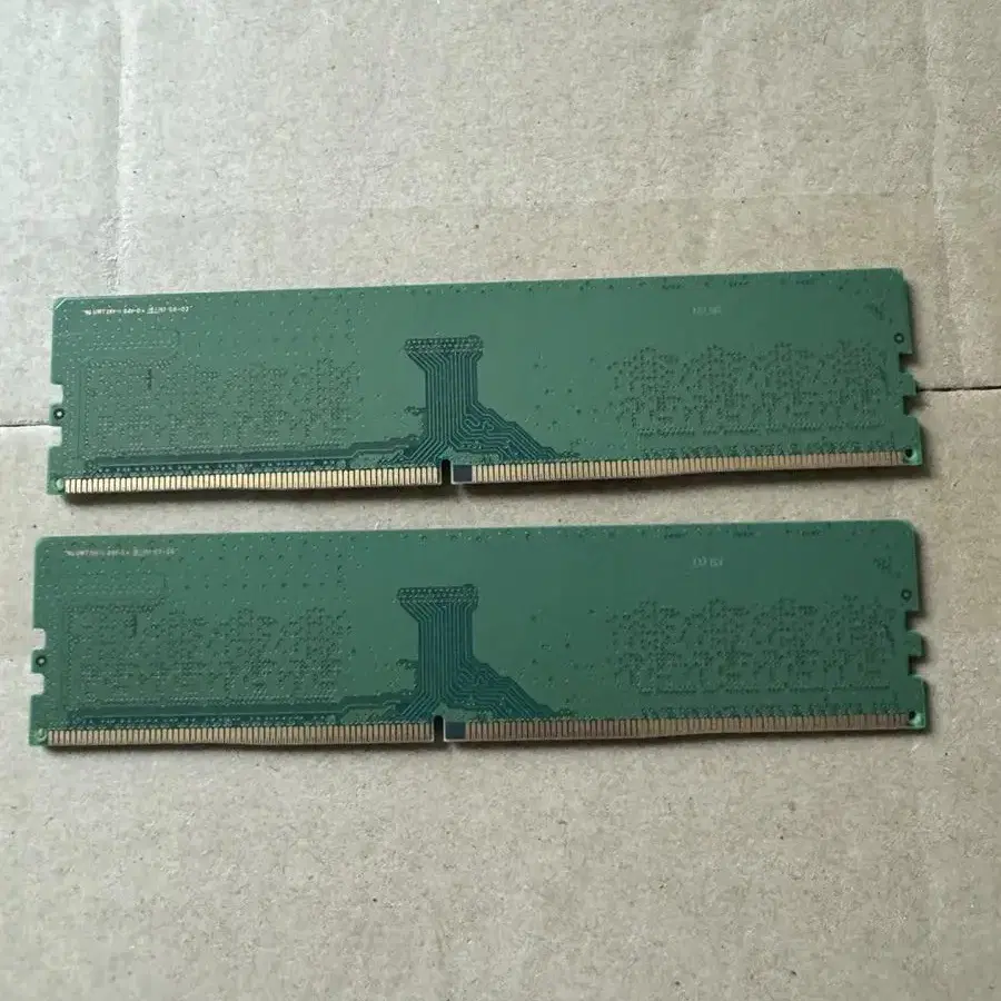 삼성 DDR4 8GB PC4-21300