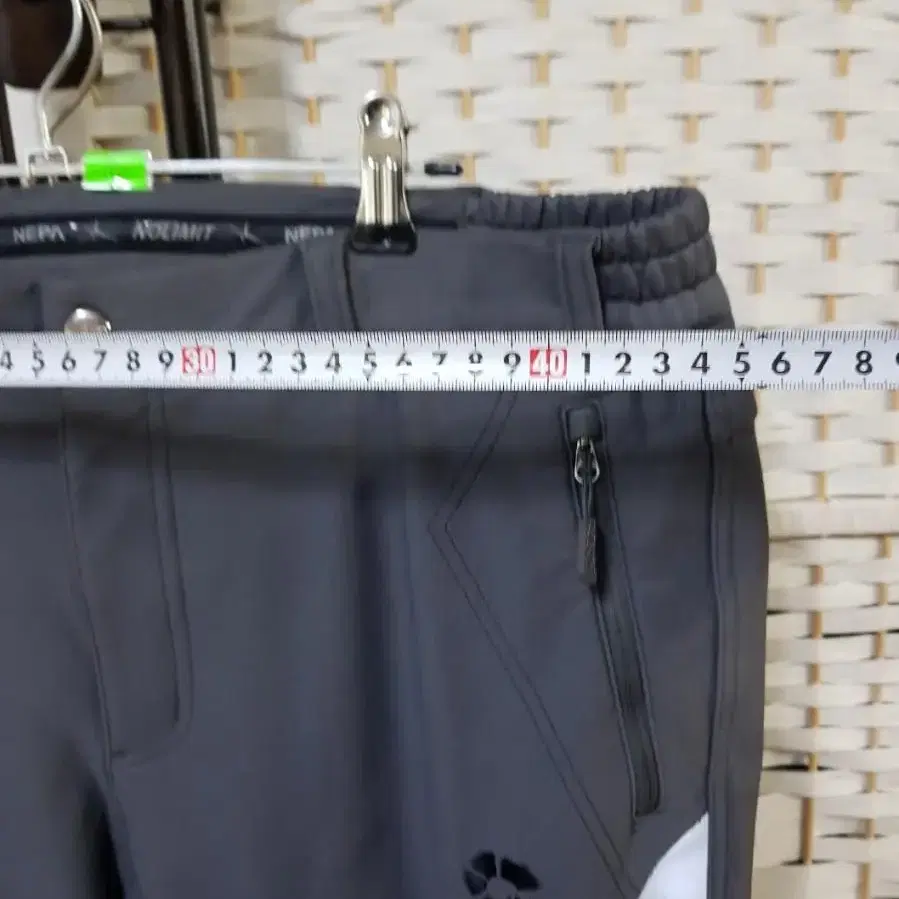 (1779) NEPA 네파 아웃도어 등산 바지 XL 34인치