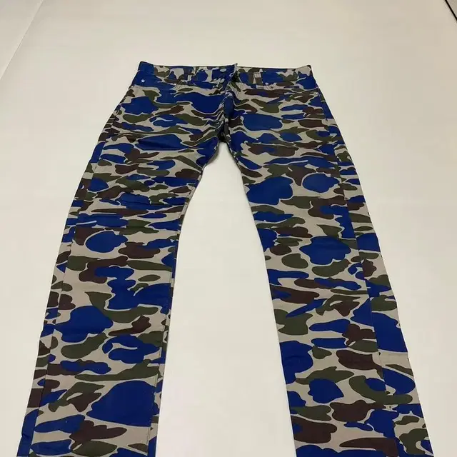 칼하트 BUCCANEER PANT 32