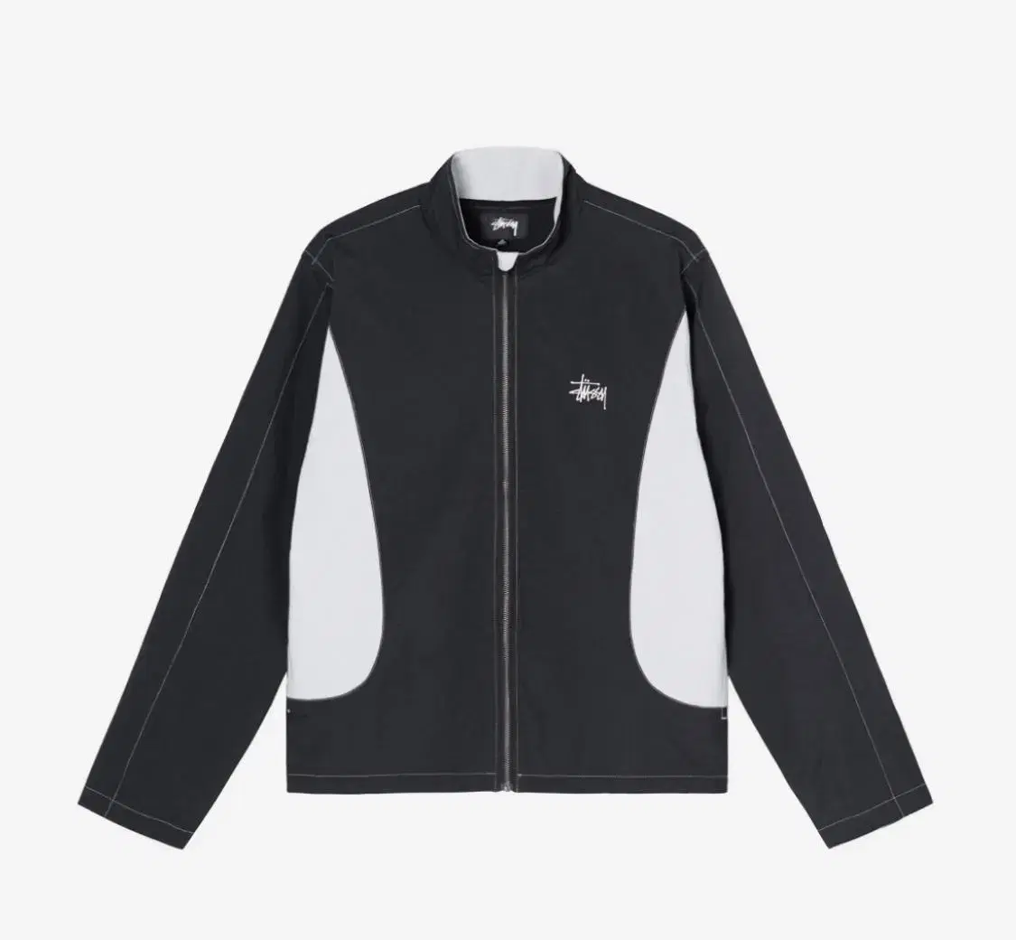 Stush PanelTrackJacket