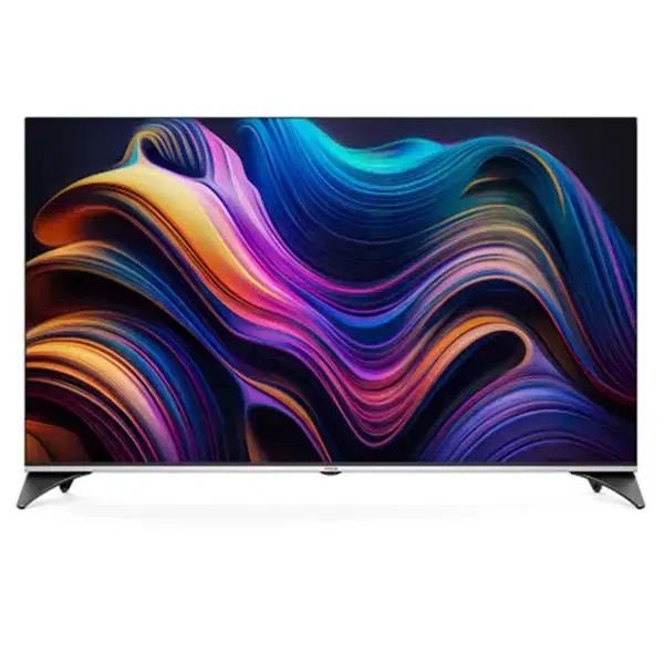 월66,000원 프리즘코리아 구글 프리미엄 QLED TV 85인치 렌탈