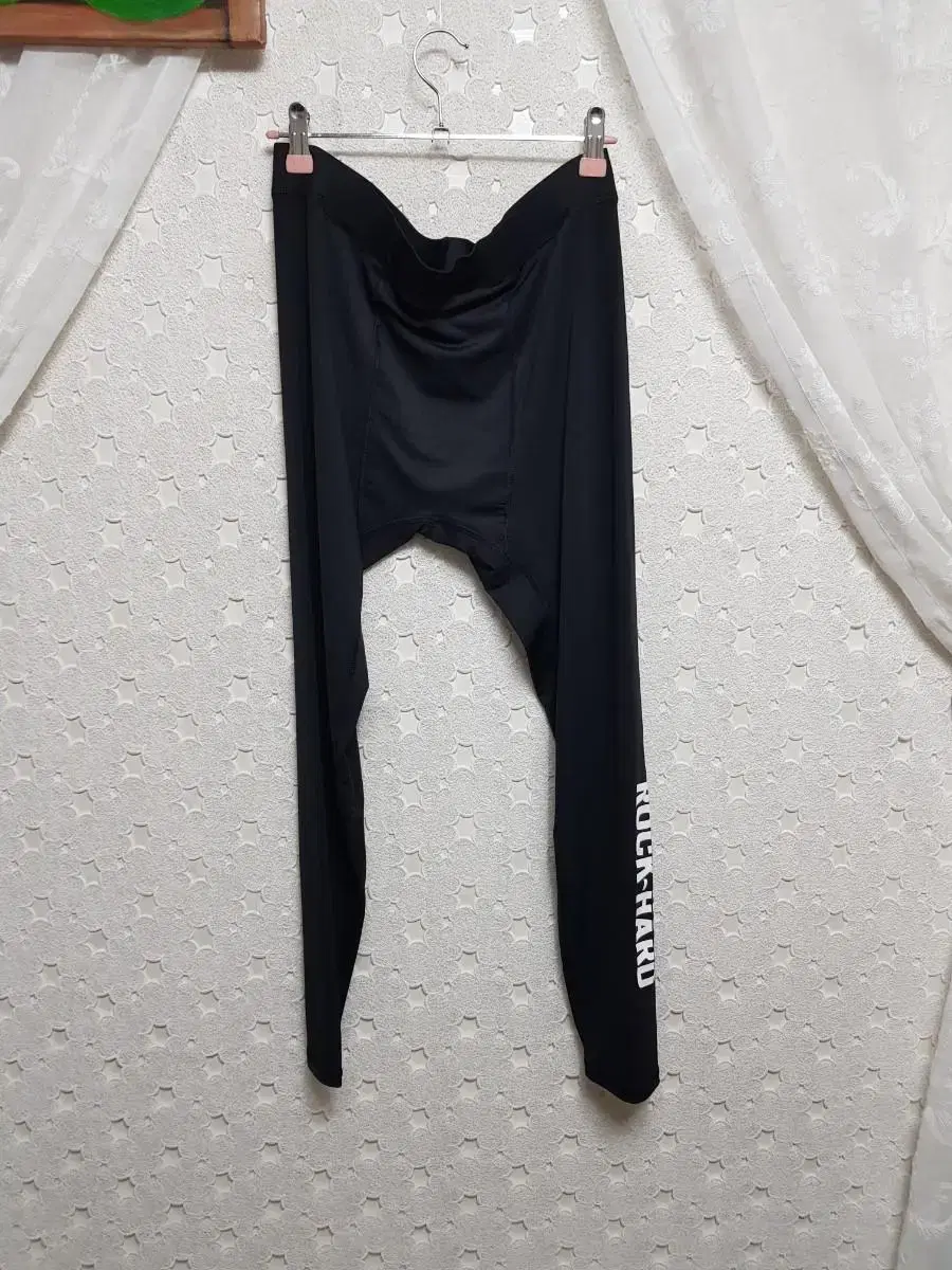 NII Men's Leggings Size 100