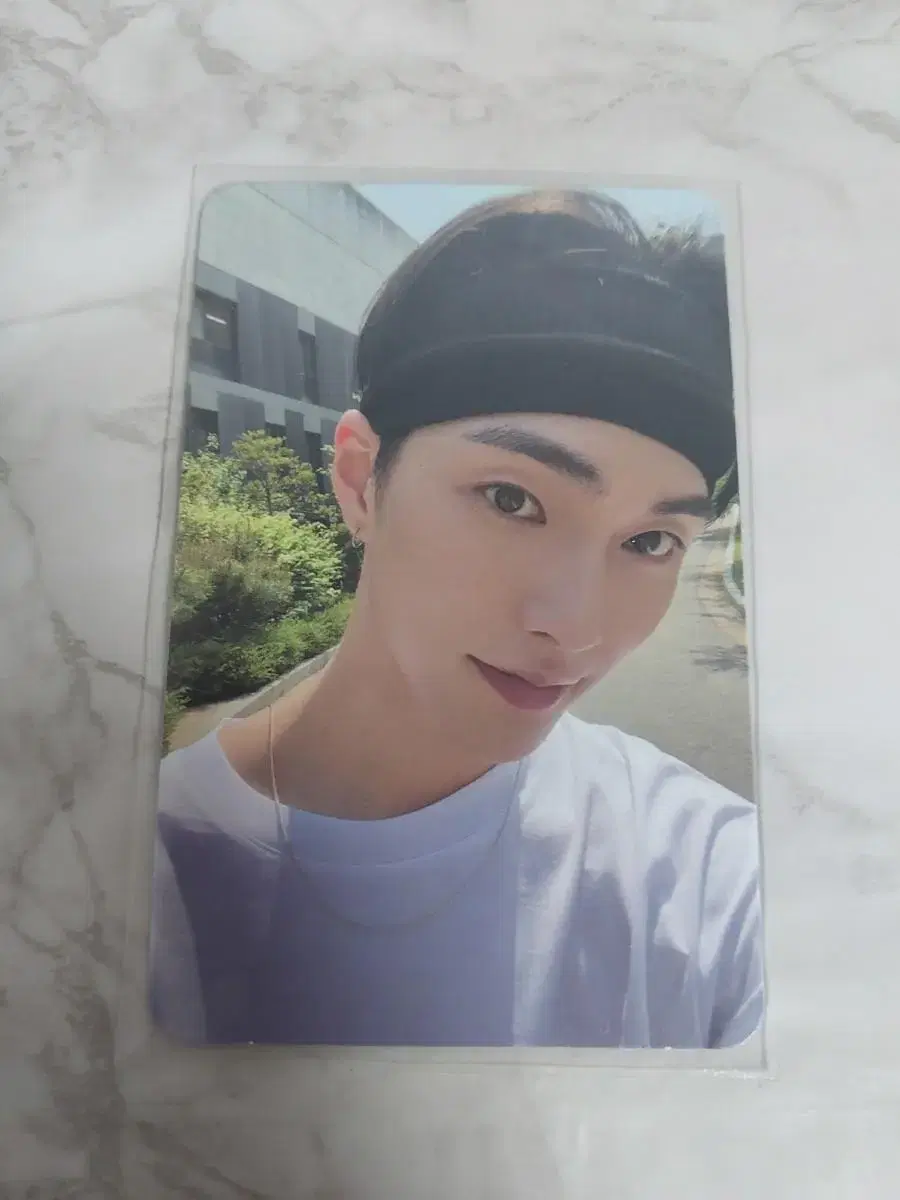 RIZE RIIZE Get Other Alpo seunghan photocard 500 KRW