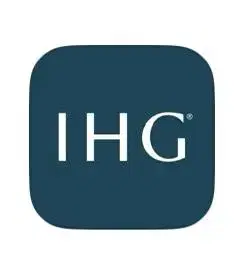 IHG 라운지