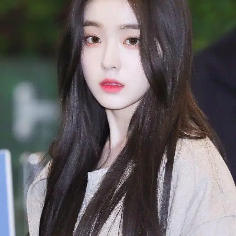 레드벨벳 아이린 슬로건