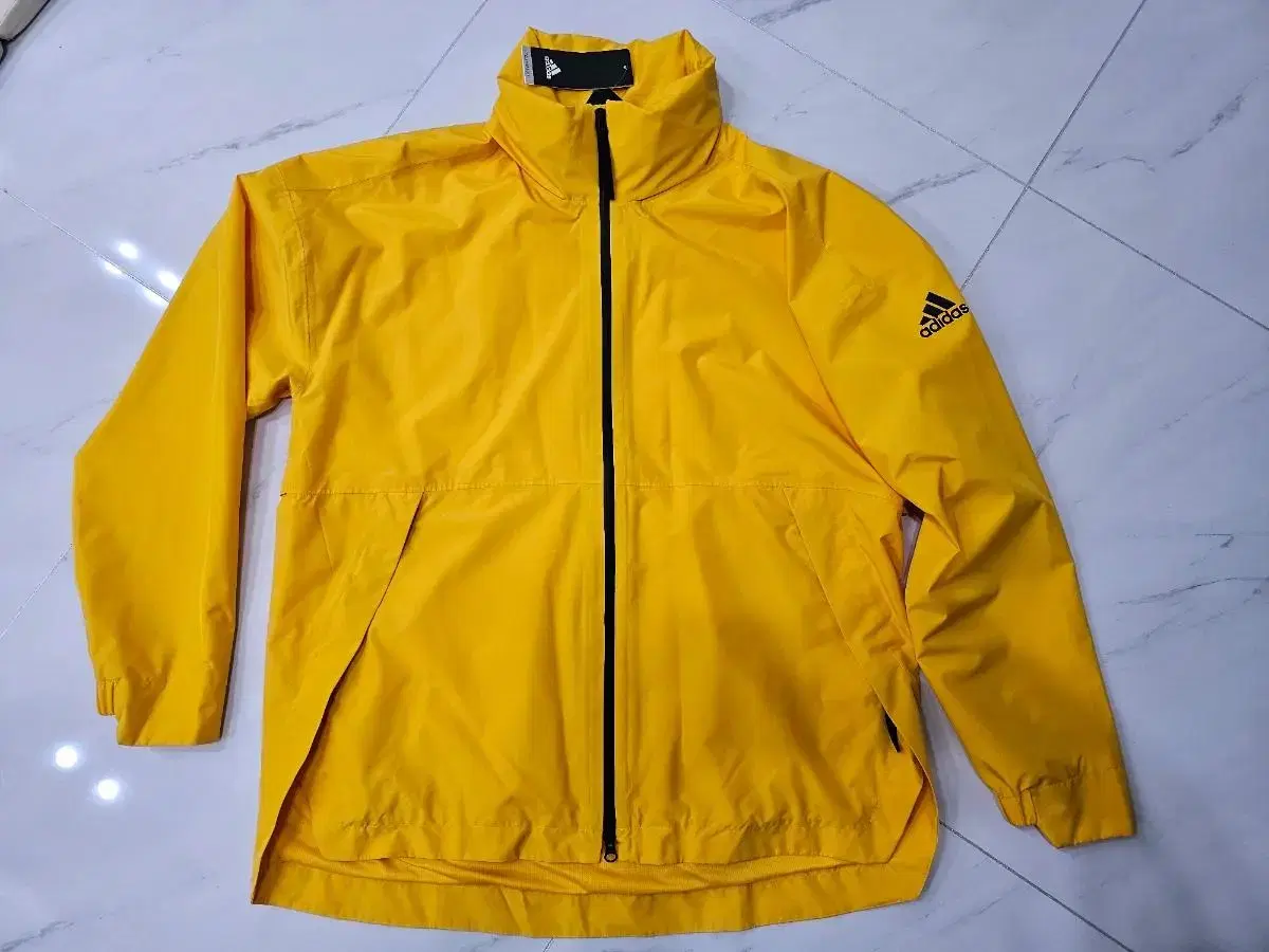 adidas urban RDY Waterproof Windproof Jacket (3XL)