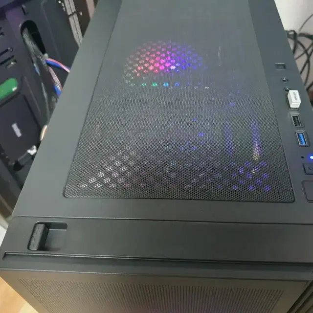 (새제품)i7-10700 컴퓨터 본체