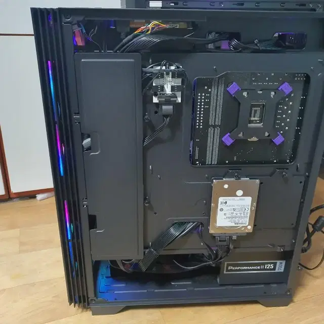 (새제품)i7-10700 컴퓨터 본체