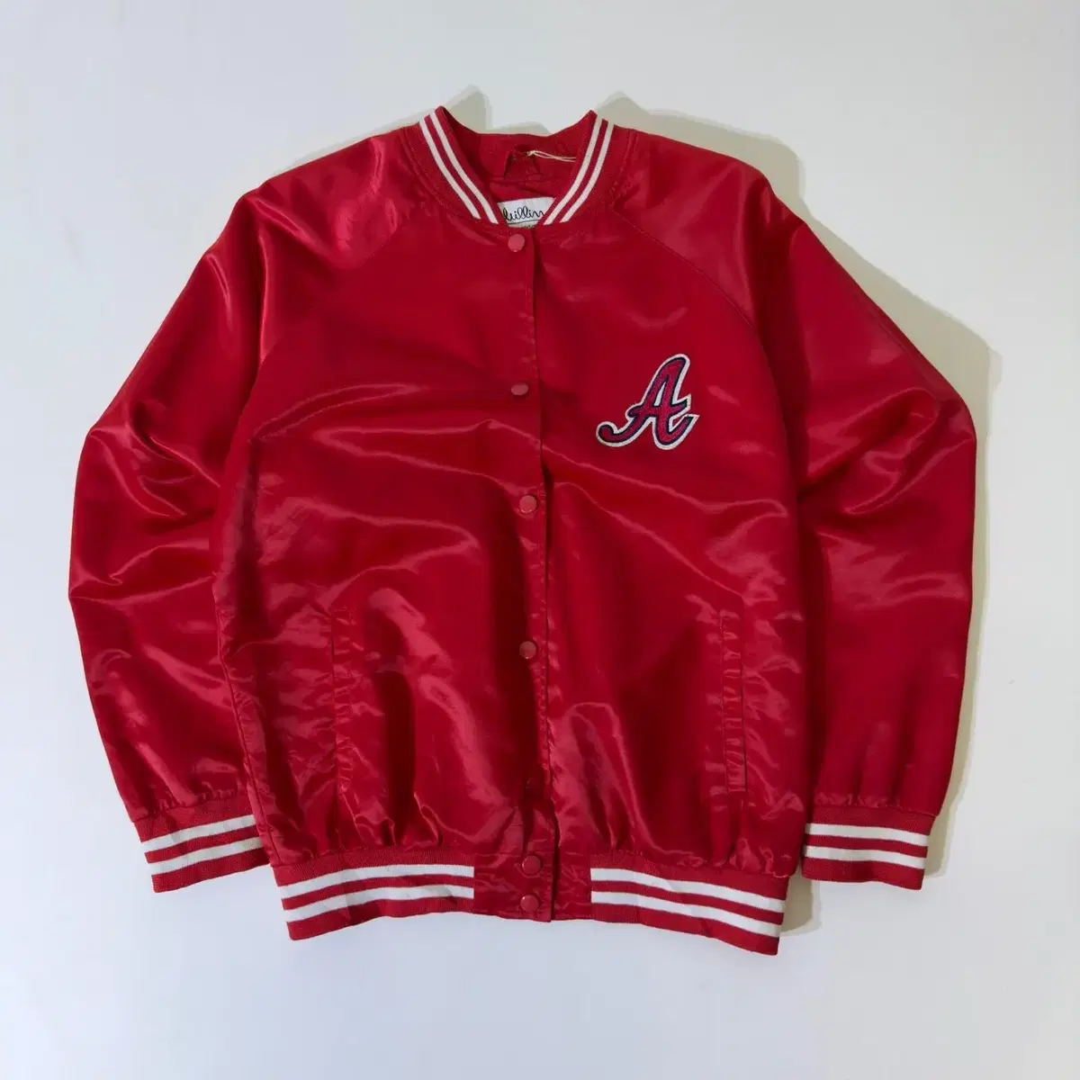 MLB Baseball Jacket (kold_4292)