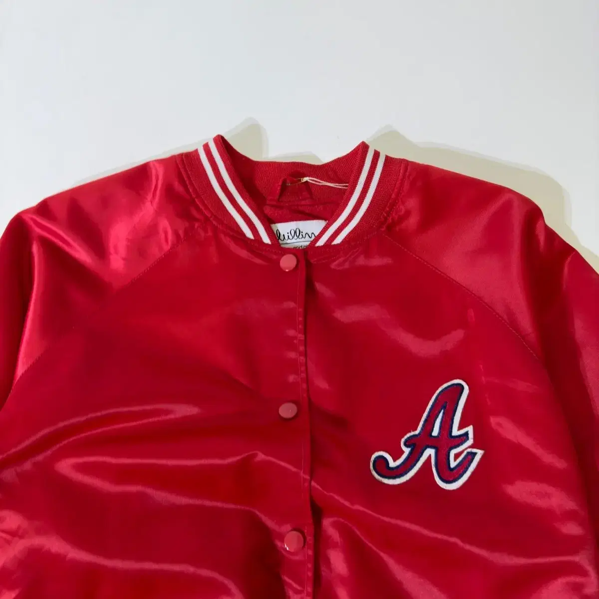 MLB Baseball Jacket (kold_4292)