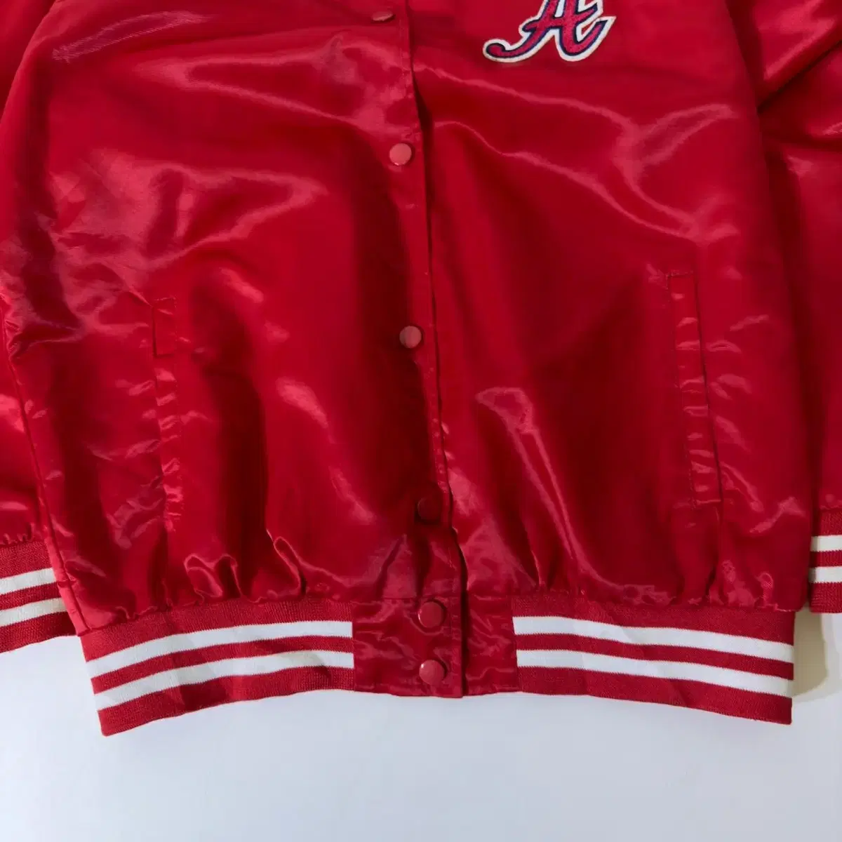 MLB Baseball Jacket (kold_4292)