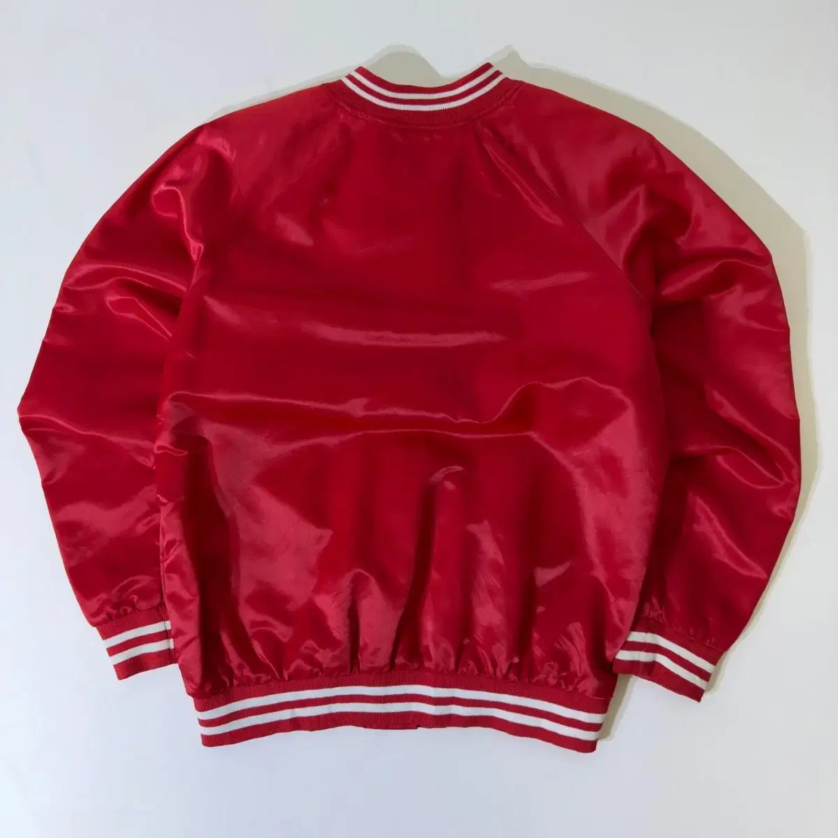 MLB Baseball Jacket (kold_4292)