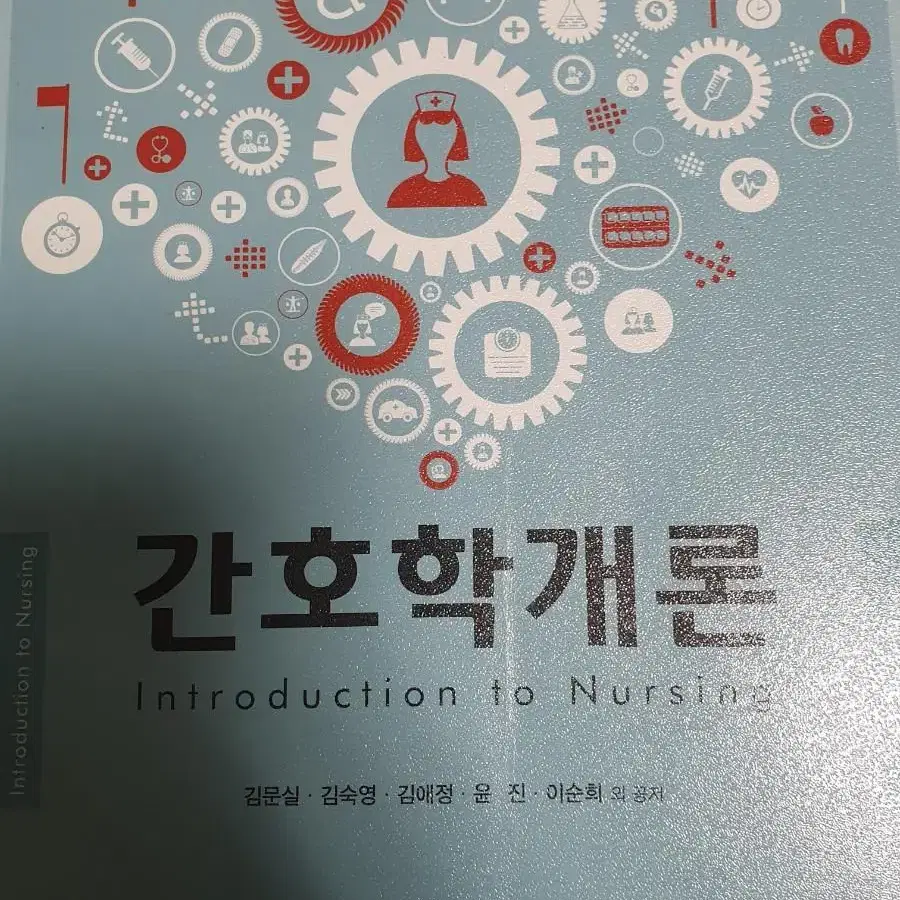 간호학개론