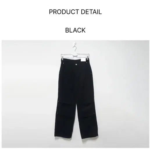 노이너티 코듀로이 팬츠corduroy pintuck charm pants