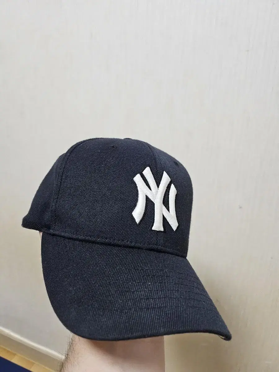 MLB 뉴욕양키즈 모자 정품. M-XL