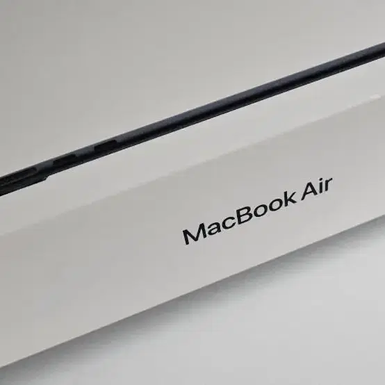 appel macbook air 애플 맥북 에어 M2