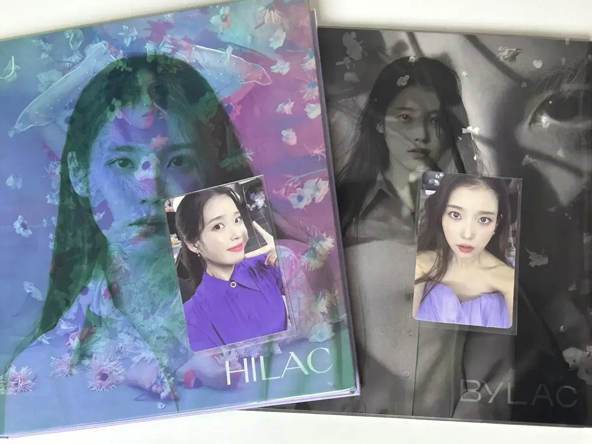 iu lilac album sells