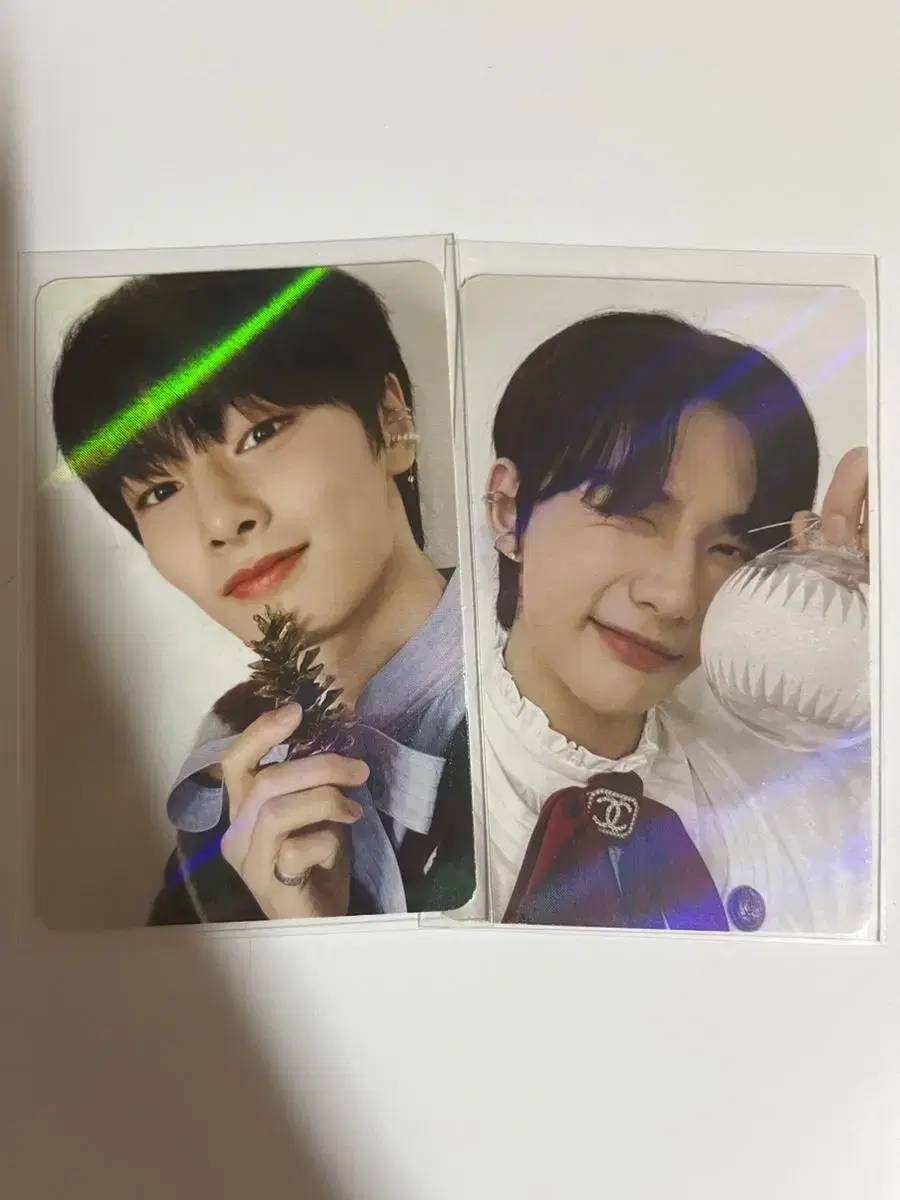 Straykids skz ChristmasEvilKids AladinPre-OrderBenefits hyunjin i.n photocards