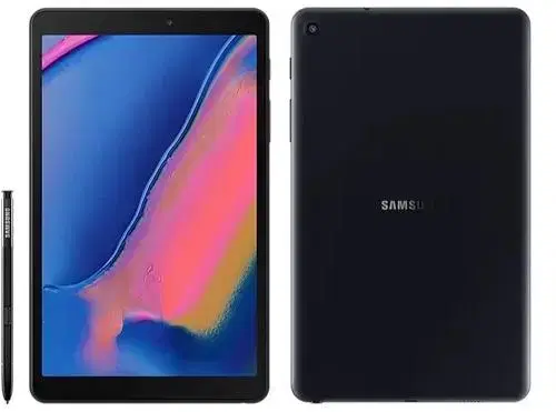 Galaxy Tab A with S pen