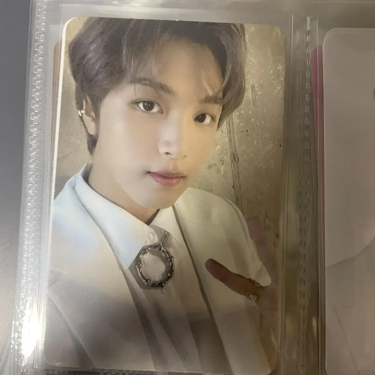 Sell TheLink Fortune Card haechan 