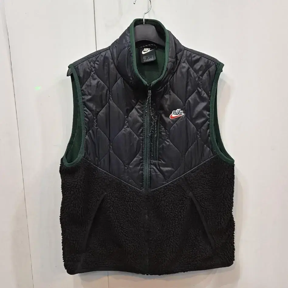 Nike Heritage Sherpa Vest