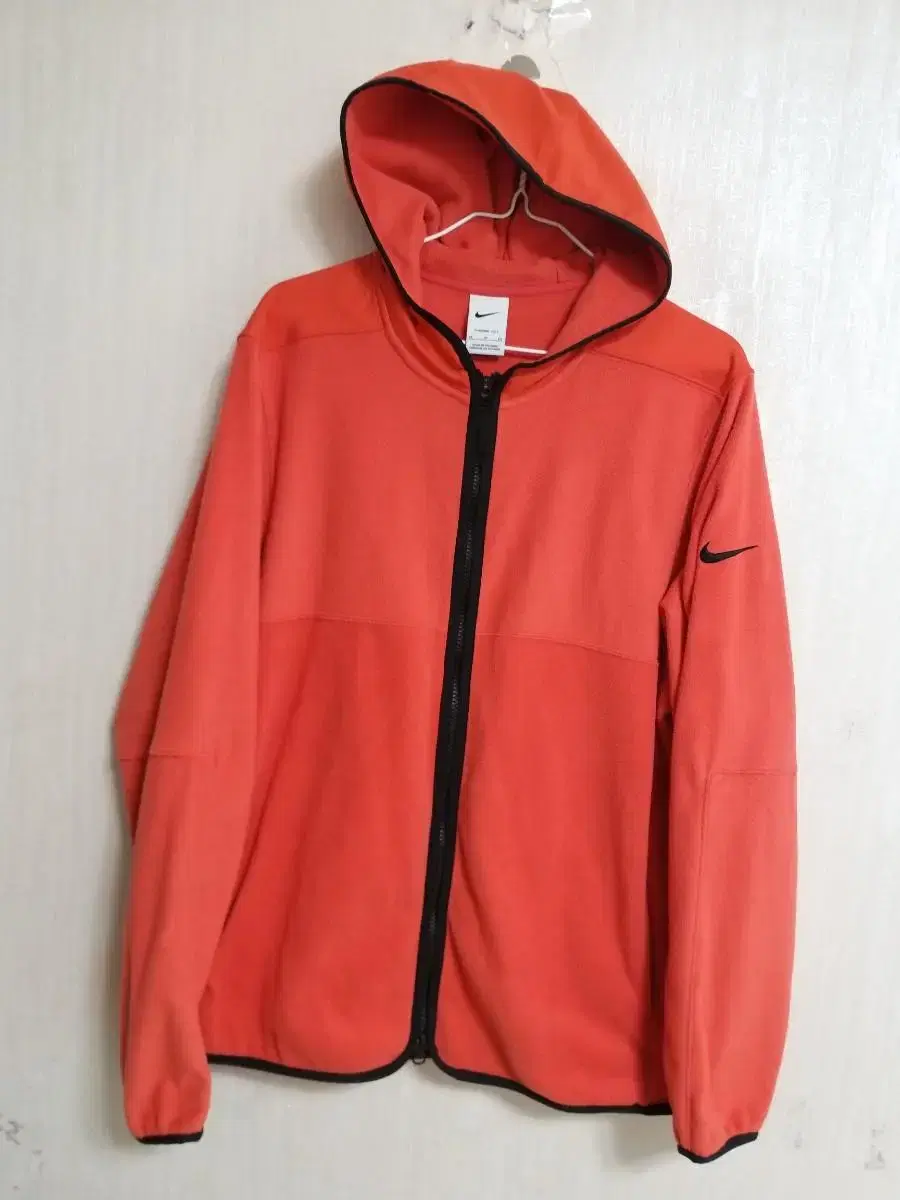 Men's Nike Fleece Hoodie Zip Up (Span 105)