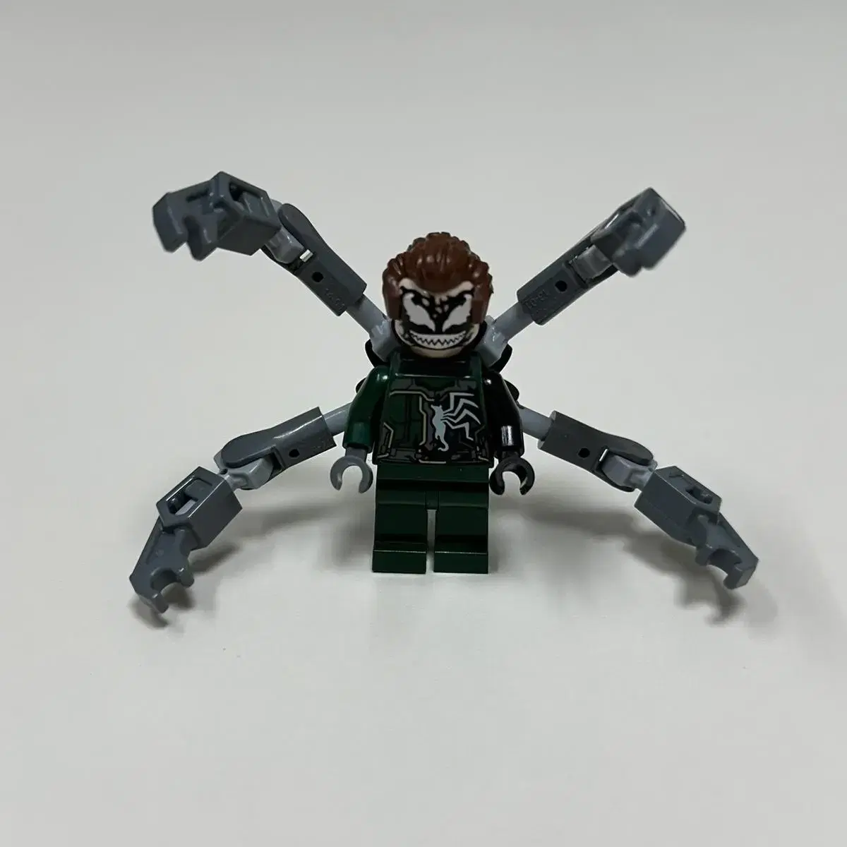 Dr. Venom Octopus LEGO New Arrivals