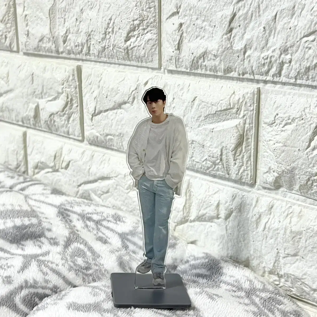 Highlights yoon doojoon yang yoseob lee gikwang son dongwoon Drift & Dope Acrylic Stand