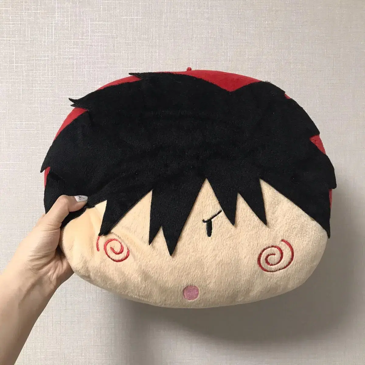 Mirmopompompompompomp Yasachi Face Cushion