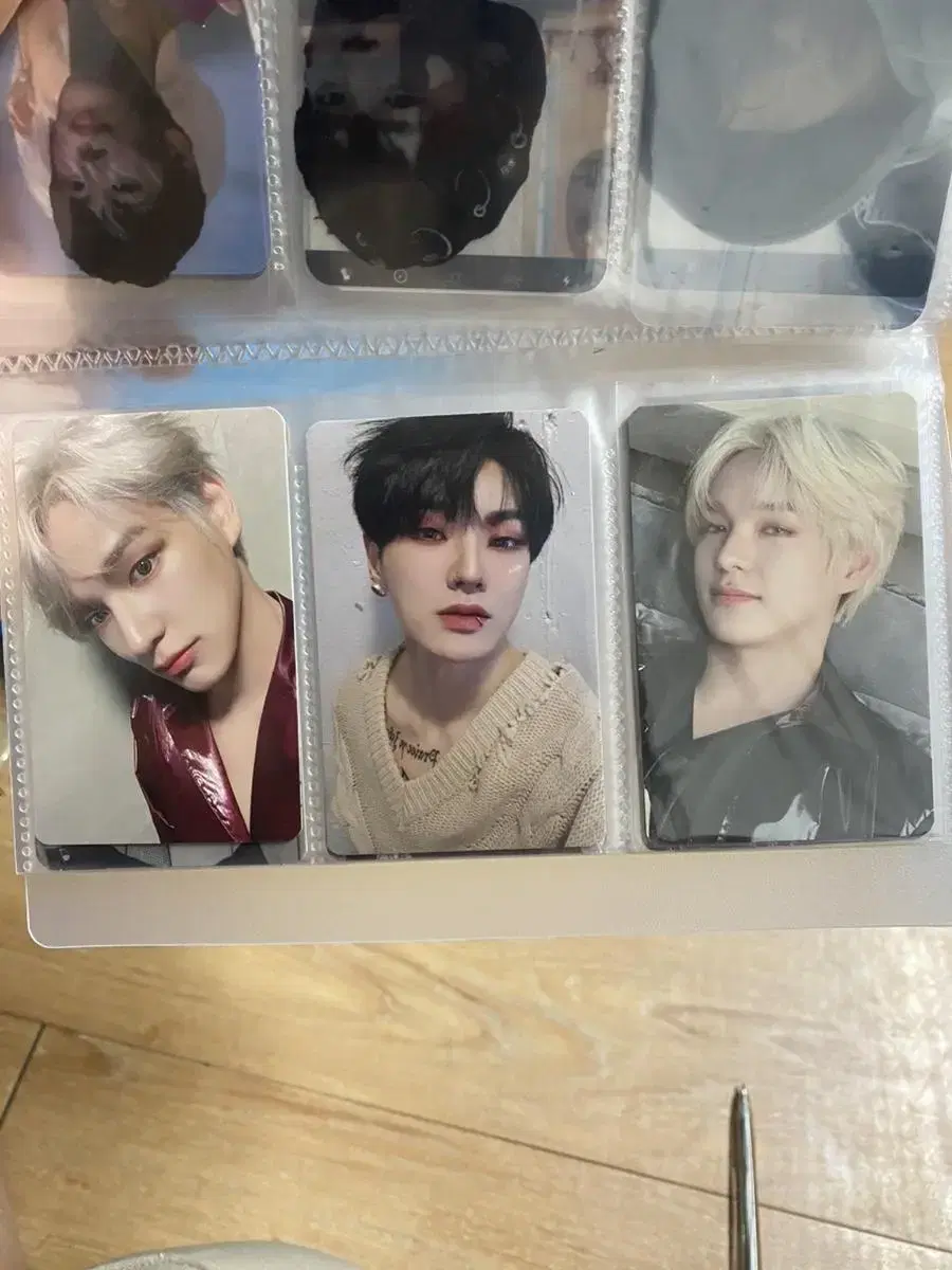 VICTION Goods (Photo Card)