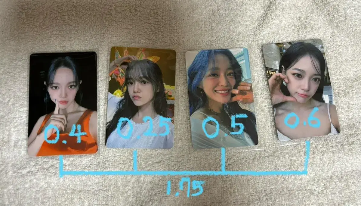 Kim Sejeong Regular 1 Book Moon Photocard ( 폭덤)