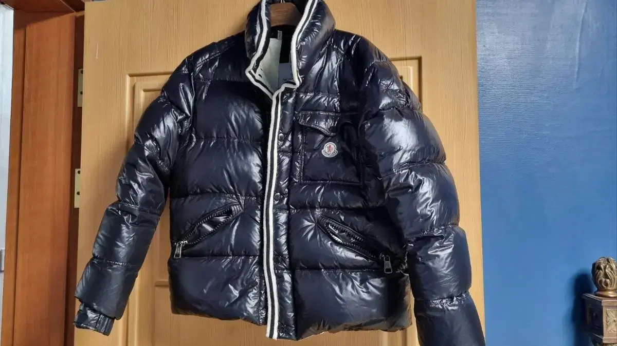 Montclair Parka