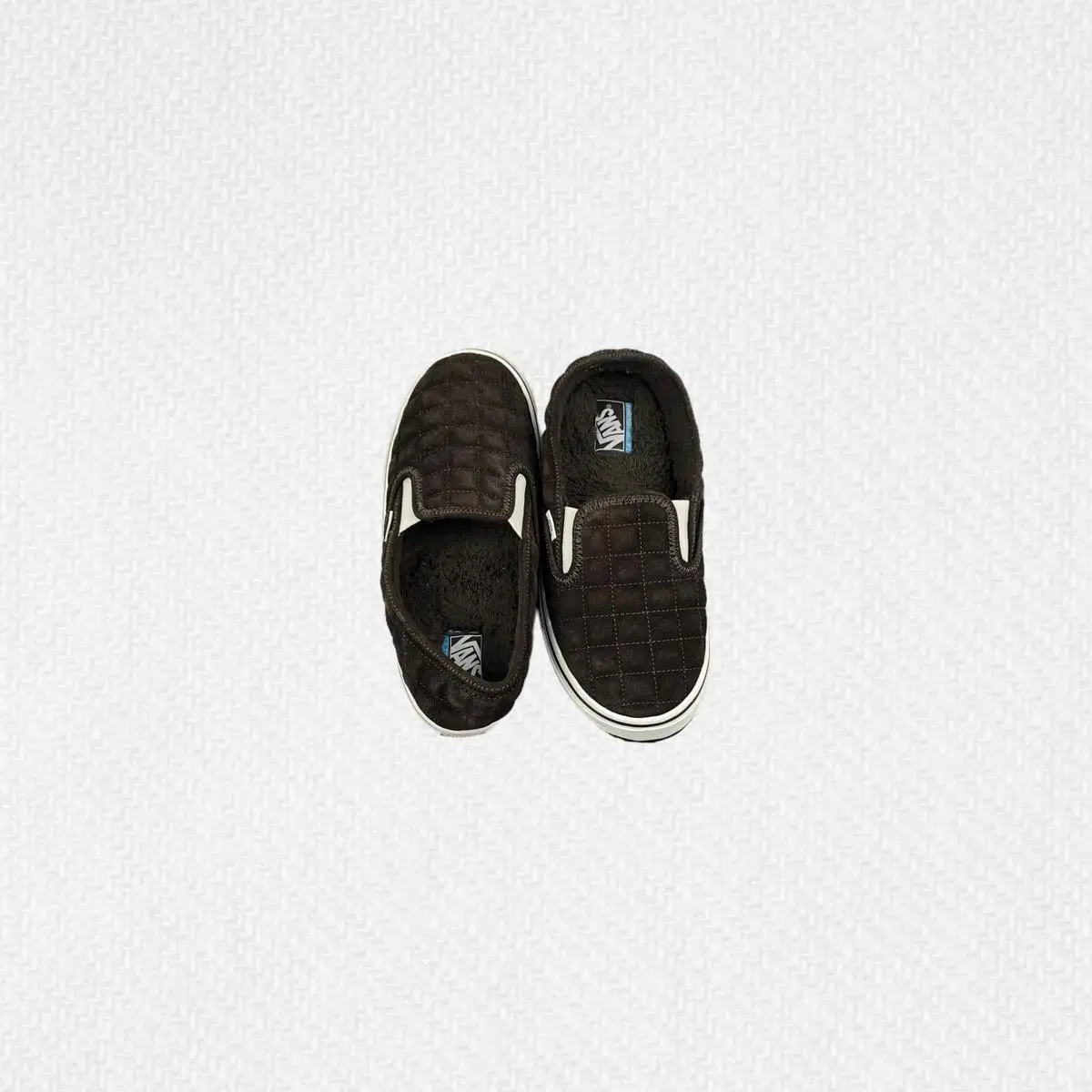 270 Vahn's Sherpa Slip-On