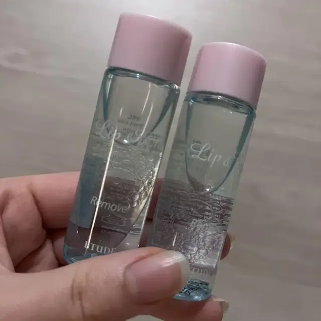 새상품) 에뛰드 립 앤 아이 리무버 100ml 일괄