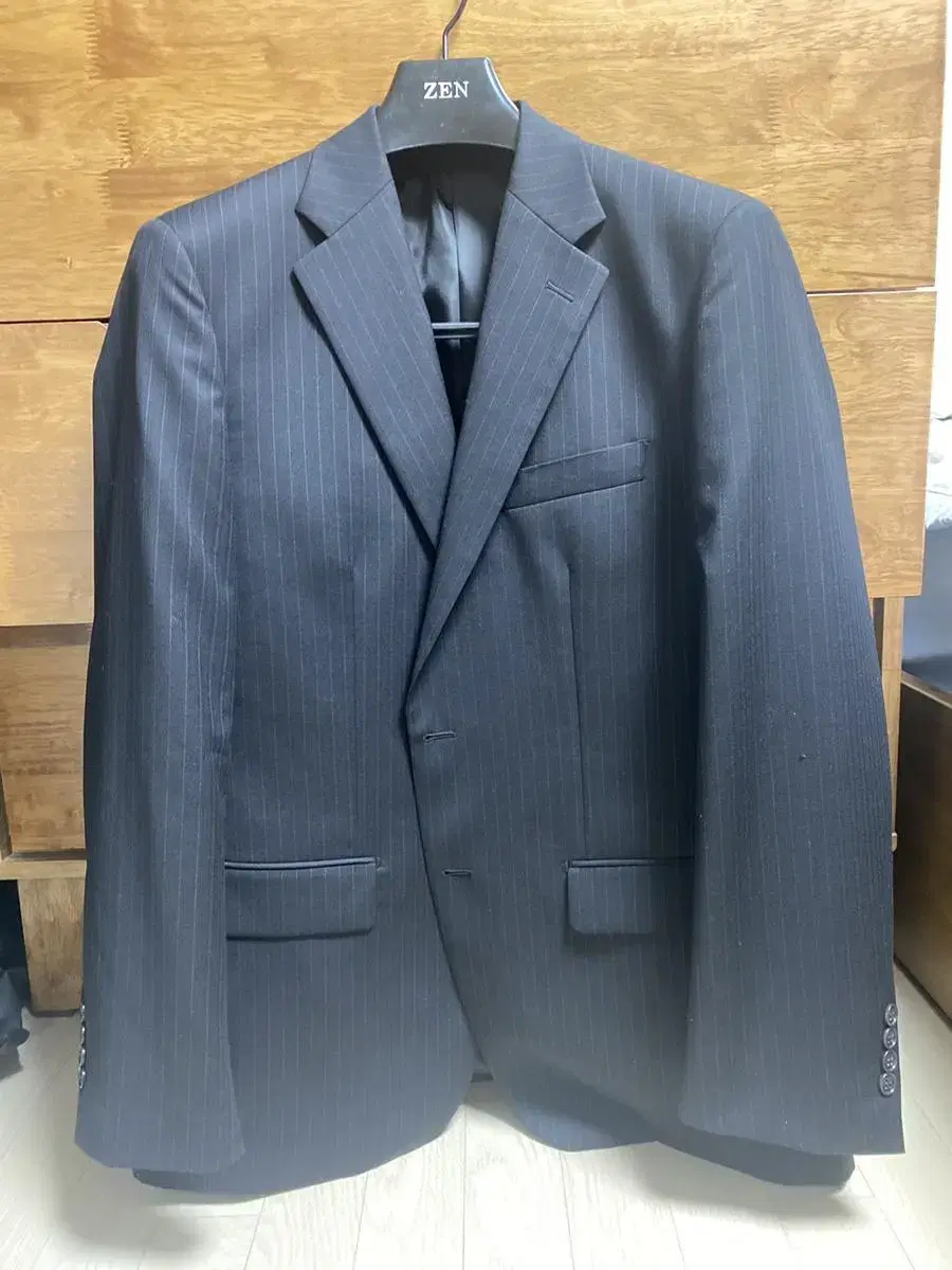 Men's Formal Suits