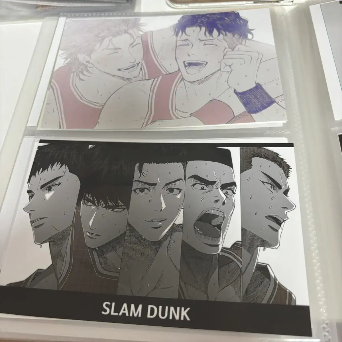 GarbageTime SLAM DUNK MontageTime @montachinemyungheonphak Chapter 22 WTS