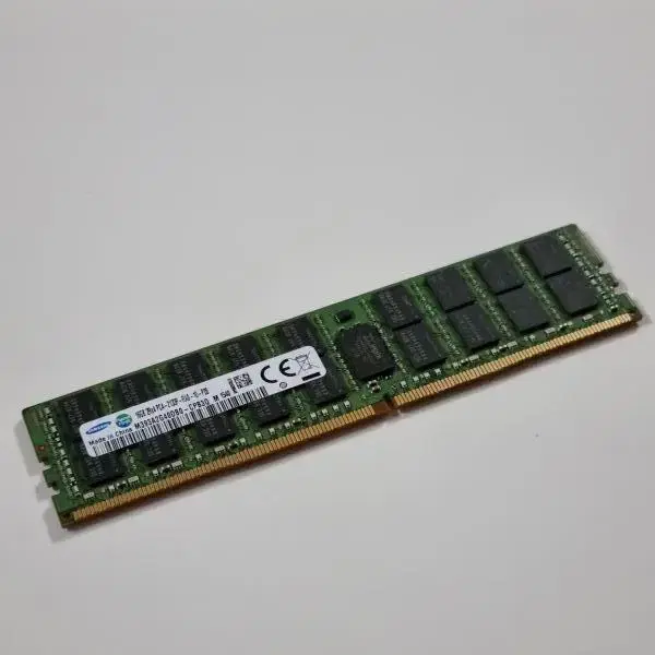 삼성 DDR4 16GB(2개) PC4-2133P 서버용