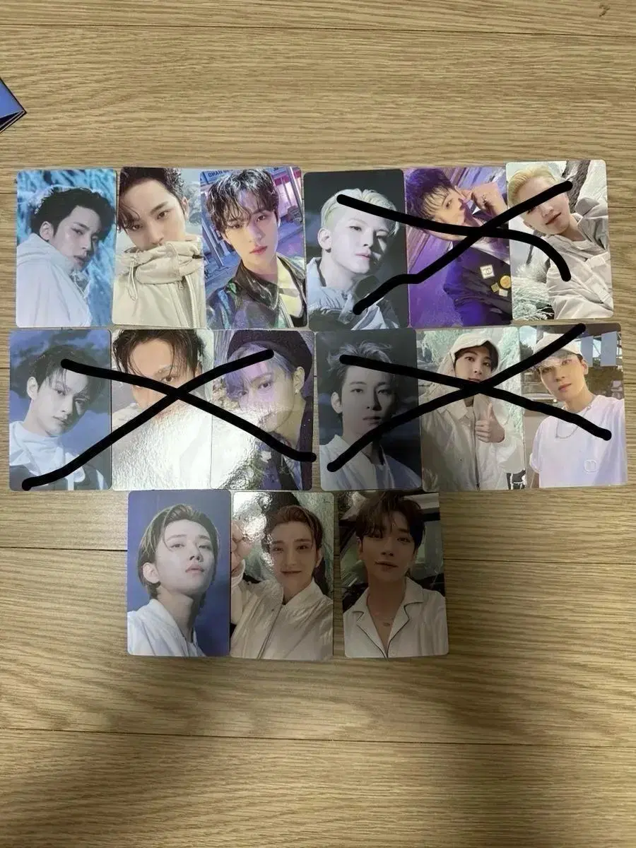 Seventeen Sector17 Weverse Vahn album WTS