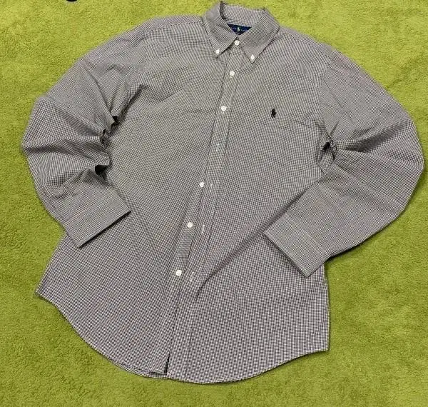 Polo Ralph Lauren Southern Shirt 95