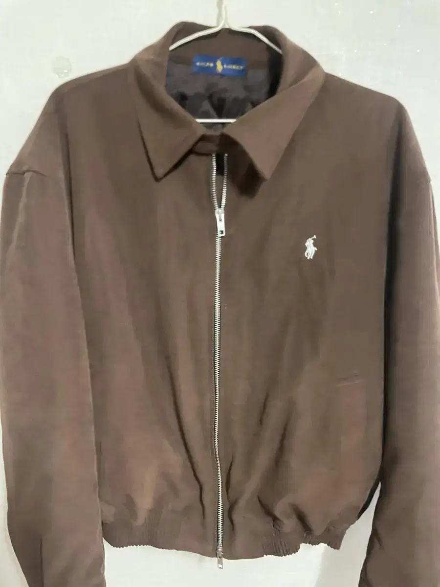 Polo Corduroy Jacket