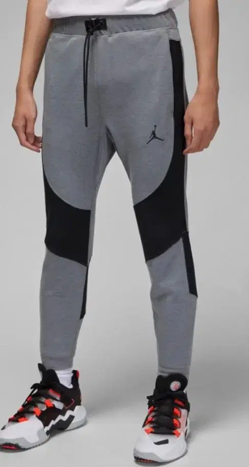 (New)Nike Dry Fit Jordan Statement Pants 3XL(100) 35~36